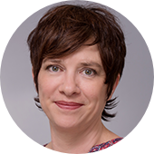 Susanne Bühler
