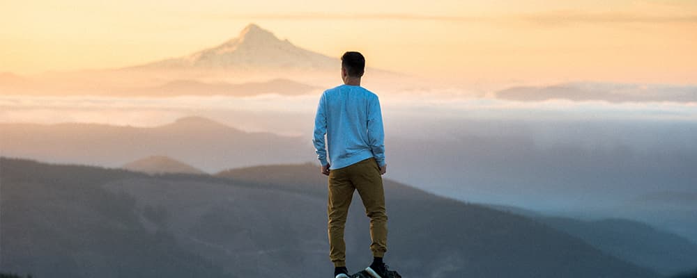 FOOD FOR THOUGHTS 31:  Das Halbjahr ist vorüber – Was ist aus unseren guten Vorsätzen und Zielen geworden?