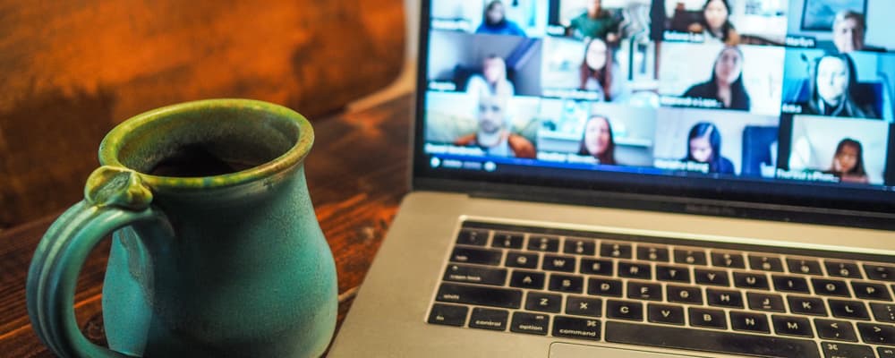 FOOD FOR THOUGHTS 12: Acht Umgebungsparameter, die Ihre digitalen Verbindungen gelingen lassen